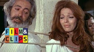 Four Gunmen of the Holy Trinity - Clip #1 in English by Film&Clips