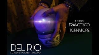 Delirio | Short Horror Film (2023) [ITA]