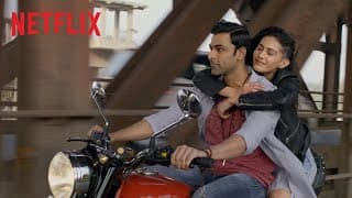 Rajma Chawal | Official Trailer [HD] | Netflix