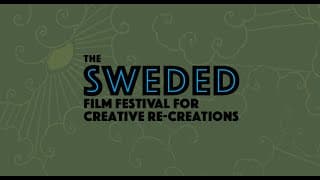 The 4th Sweded Film Festival For Creative Re-Creations - OFFICIAL TRAILER #2 - Premieres February 12