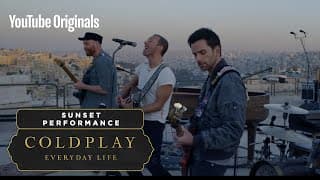 Sunset Performance