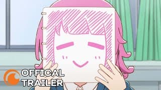 Official Trailer [Subtitled]