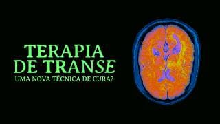 Trance Therapy - A New Healing Technique?