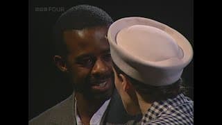 Company - Donmar Warehouse, London, 1996 - Stephen Sondheim & George Furth