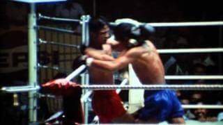 Fighting Black Kings - Trailer