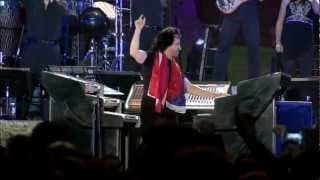 Yanni: Live at El Morro Trailer