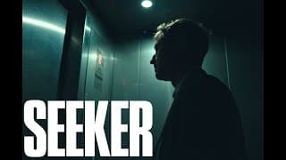 Seeker - Official Trailer | Short Film
