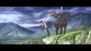 Berserk: The Golden Age Arc II: The Battle for Doldrey Trailer