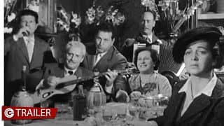 Il ferroviere - Trailer