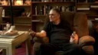 Harry Crews - Survival is Triumph Enough trailer