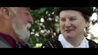 "The Promise" Teaser Trailer