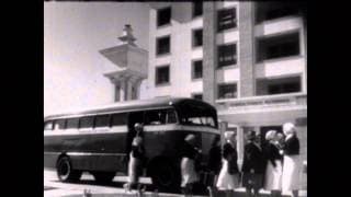 Las enfermeras de Evita  Trailer HD