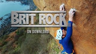 BRIT ROCK FILM TOUR 2021 TRAILER