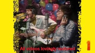 TheBeatles1 BluRayDVD trailer