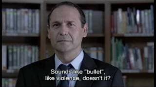 Bullying trailer english