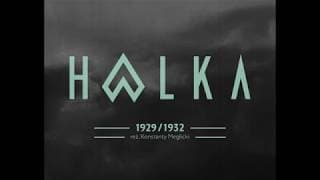 „Halka” (1929/1932) | zwiastun