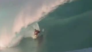 The Bruce Movie - Volcom Stone - OFFICIAL TRAILER - SURF