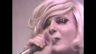 WIGSTOCK 1987 Tom Rubnitz COMPLETE FILM  (NOT the 1995 film)