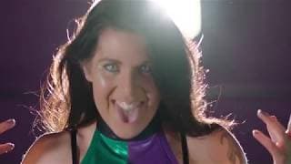 Viper VS Kasey - ICW Women's Championship Match, This Sunday!