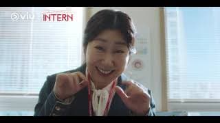 [Trailer] Cold Blooded Intern 🩸 | Coming to Viu on 12 Aug
