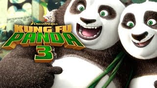 Official Trailer #1