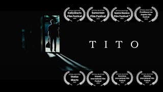 TITO (2022) - Award-Winning Short Film