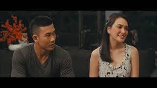 Official Trailer Mall Klender
