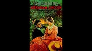 Abraham Lincoln - 1930 (trailer)