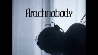 ARACHNOBODY I Spider horror 2026