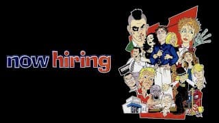 Now Hiring - Official Trailer