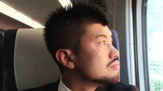 『すべすべの秘法』"The Secret to My Silky Skin" 予告編
