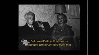 Jacques Maritain, Le Philosophe Amoureux (extrait)