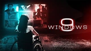 9 Windows | Official Trailer | Horror Brains