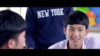 Sweet Boy -  Official Trailer