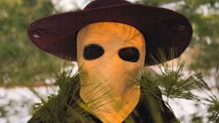 The Faceless Killer