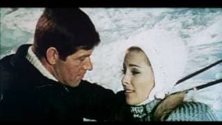 Assignment K (trailer) - Stephen Boyd - Camilla Sparv - Eurospy