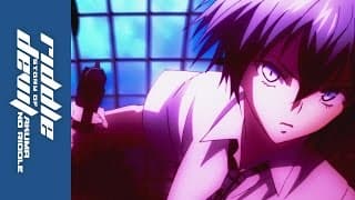 Riddle Story of Devil The Complete Series - Coming Soon