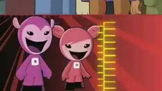 Sushi Pack 2007   Intro Opening