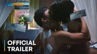 Kamadora Official Trailer | World Premiere This August 11 Only On Vivamax