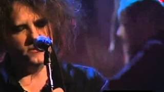 In Between Days - Korn feat Robert smith (The Cure) - HQ