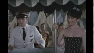 NOTHING LASTS FOREVER with Tom Schiller [Trailer] | Dec 23, 2017 | AFS Cinema