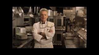 Trattoria - Official Trailer