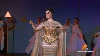 The Grand Opening of the Grand Egyptian Museum | A Journey Through Egypt’s Eternal Legacy