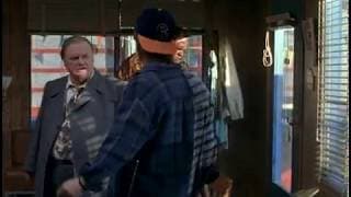Jerry and Tom (trailer)