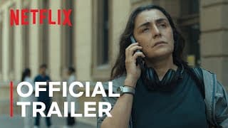 Official Trailer [Subtitled]