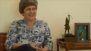 Beyond The Boundaries. (Short Documentary on Women's Cricket in India)