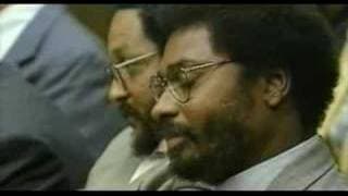 Darryl Hunt Trailer
