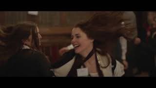 The Magic Life of V / Trailer / 2019