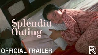 Radiance Trailer [Subtitled]
