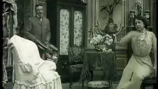 Les surprises de l'amour (1909) Love's Surprises